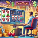 Panduan Lengkap Bermain Slot di Dewatogel